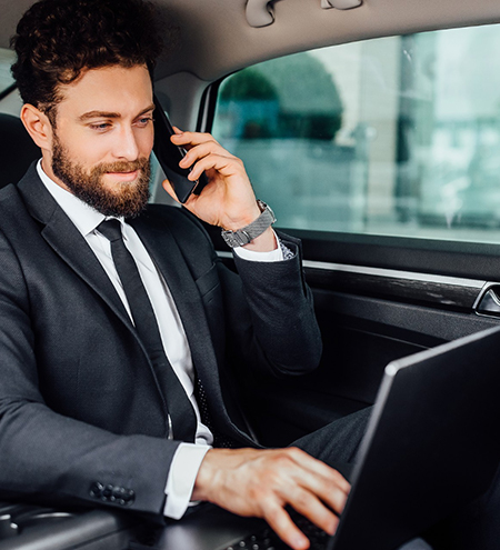 Heathrow Airport Transfer